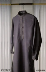 Amber Premium Panjabi – Code 256 - Image 7