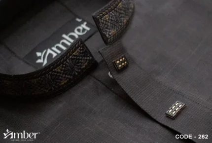 Amber Premium Panjabi – Code 262
