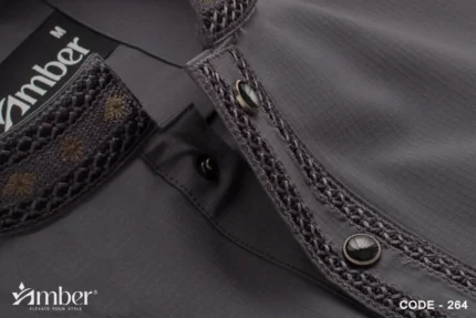 Amber Sahara Panjabi – Code 264