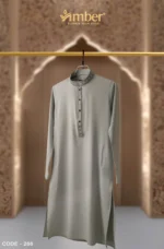 Amber Sahara Panjabi – Code 266 - Image 8