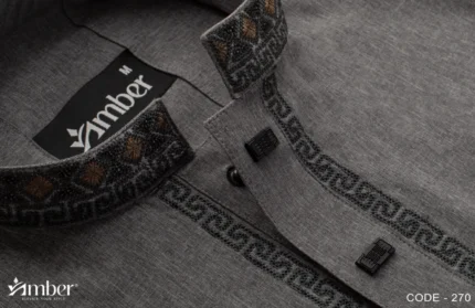 Amber Sahara Panjabi – Code 270