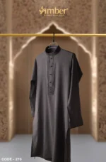 Amber Sahara Panjabi – Code 270 - Image 7