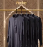 Amber Sahara Panjabi – Code 271 - Image 8