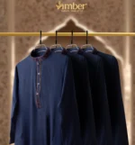 Amber Sahara Panjabi – Code 272 - Image 7