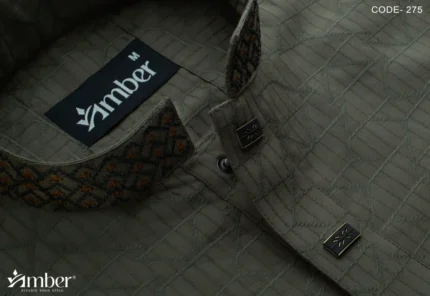 Amber Premium Panjabi – Code 275
