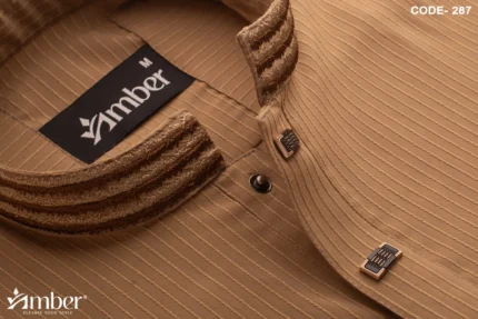 Amber Premium Panjabi – Code 287