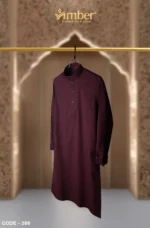 Amber Premium Panjabi – Code 288 - Image 9