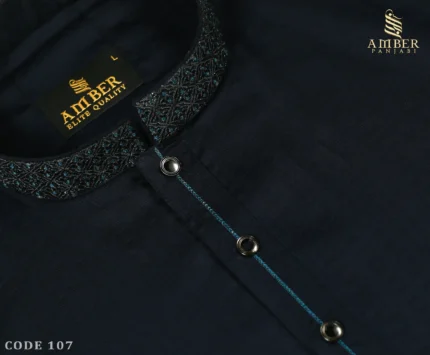 Amber Sahara Panjabi – Code 107