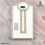 Amber Sahara Panjabi – Code 109 - Image 7