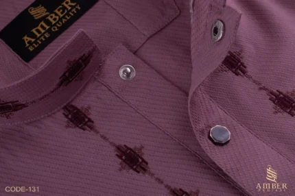 Amber Premium Panjabi – Code 131