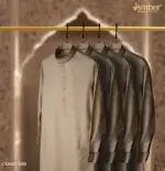 Amber Premium Panjabi – Code 289 - Image 7