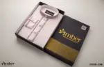 Amber Premium Panjabi – Code 295 - Image 2