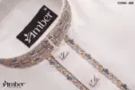 Amber Premium Panjabi – Code 295 - Image 3