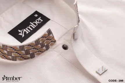 Amber Premium Panjabi – Code 296