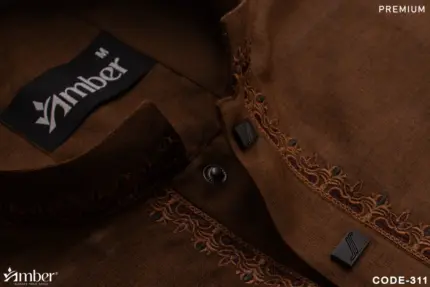 Amber Premium Panjabi – Code 311