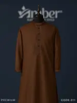 Amber Premium Panjabi – Code 311 - Image 7