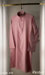 Amber Sahara Panjabi – Code 213 - Image 5