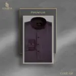 Amber Premium Panjabi – Code 136 - Image 7