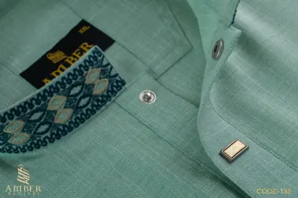 Amber Premium Panjabi – Code 135