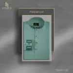 Amber Premium Panjabi – Code 135 - Image 9